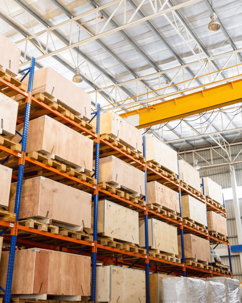 Assemble Stronger Pipelines and Distribution Channels