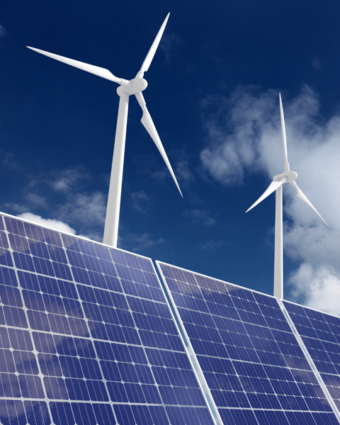 Energy Marketing for a Changing World