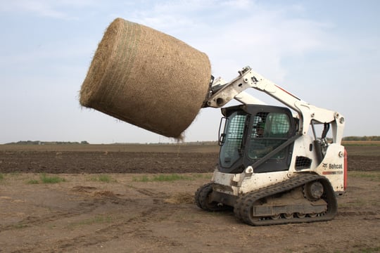 5,781+ Leads Generated for Industrial Manufacturer 