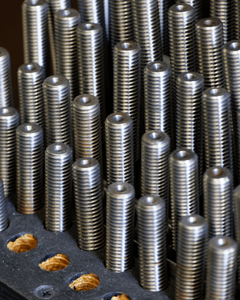 Your Marketing Agency for Metal Finishing Businesses