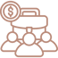 Get a full team for less than the cost of one hire