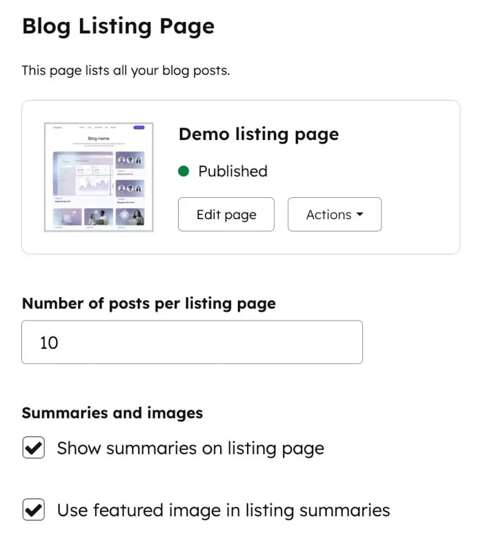 Content Audit