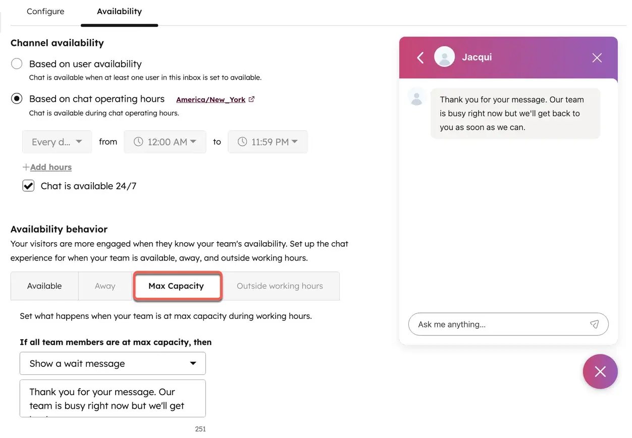 Meeting Scheduling