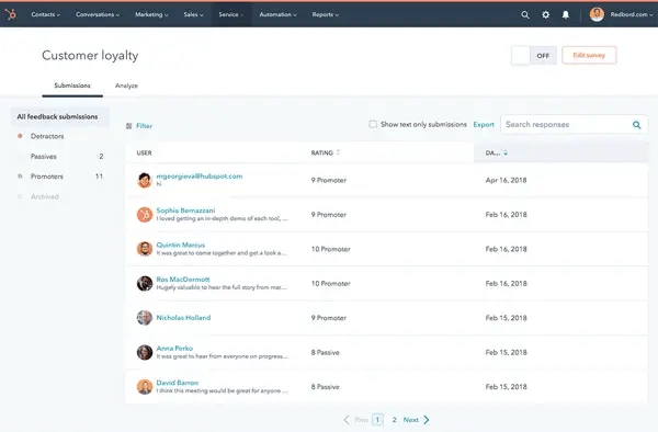 Why Invest in HubSpot Survey Tools?