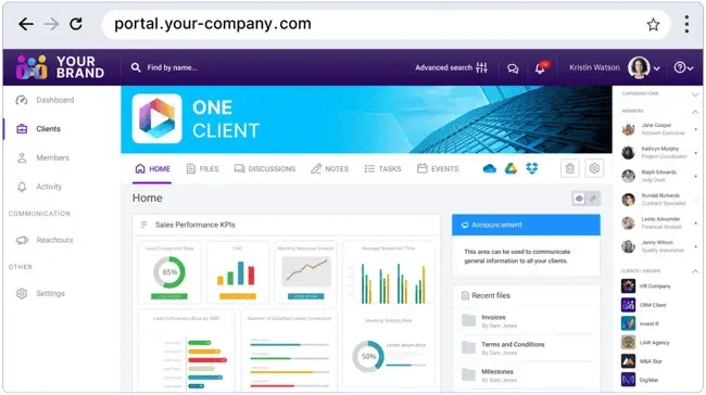 The Benefits of a HubSpot Customer Portal