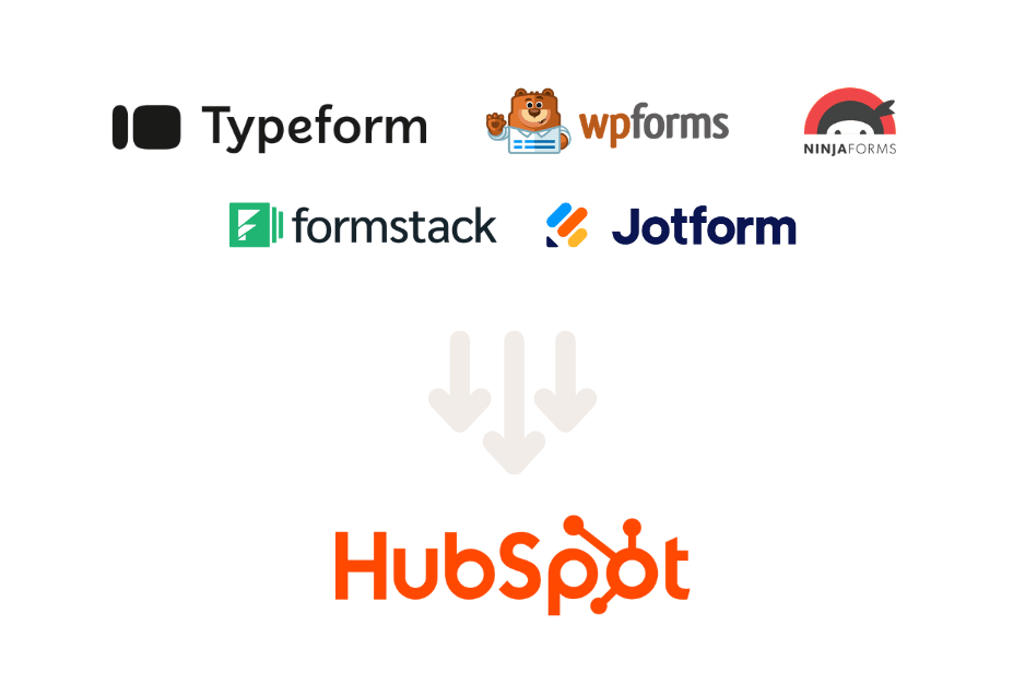 HubSpot Form Migrations