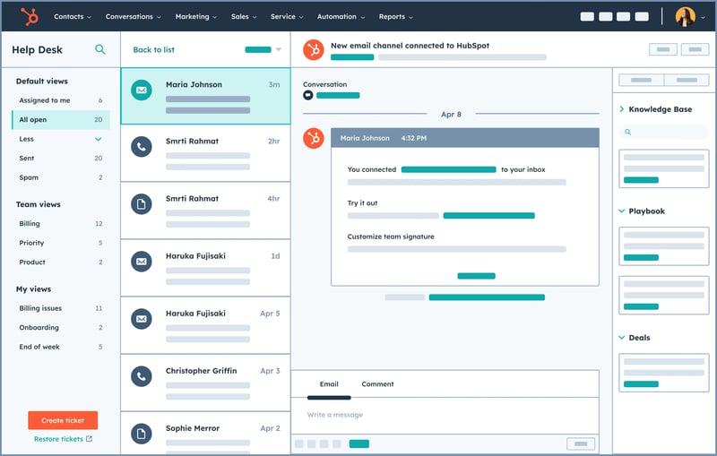 Why Invest in Customer Service Software?