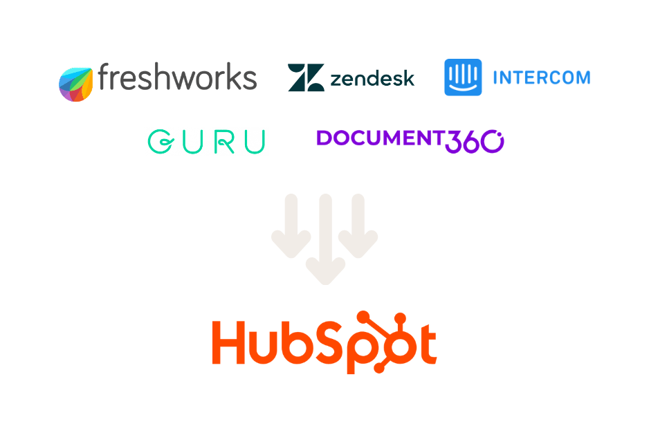Knowledge Base Migrations