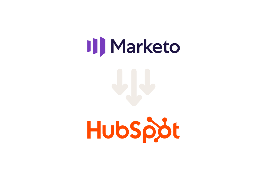 Marketo Migrated to HubSpot