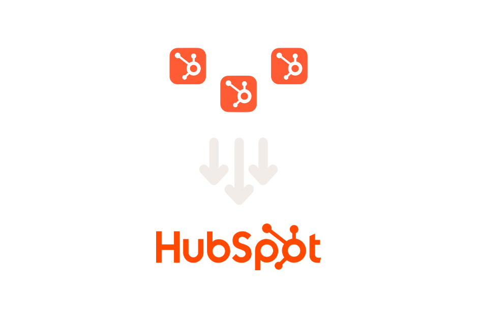 HubSpot-to-HubSpot Migrations