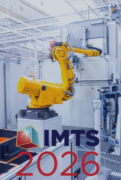 MARKET VEEP TO EXHIBIT AT THE INTERNATIONAL MANUFACTURING TECHNOLOGY SHOW