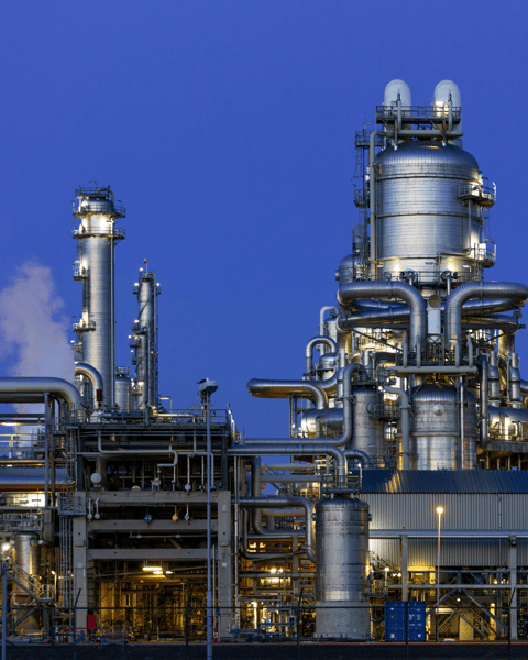 Bring Industrial Strength to Your Marketing