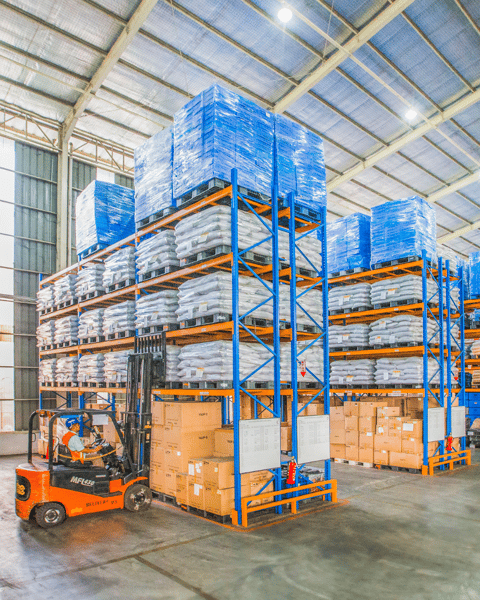 Smarter Sales & Marketing for the Materials Handling Industry