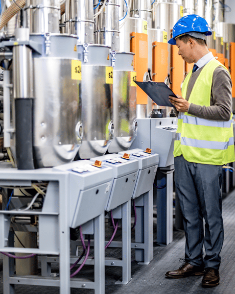 We Help OEMs of All Sizes