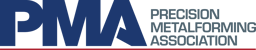 PMA (Precision Metalforming Association)
