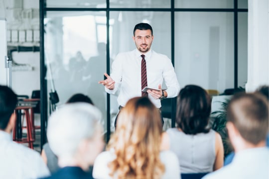 Why Invest in Sales Training Programs?