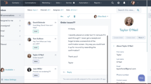 Kickstart Your Marketing Efforts