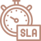 Service Hub Reporting