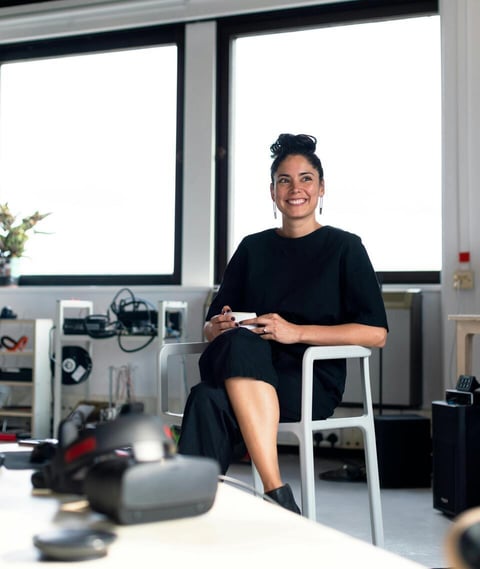 Your Blueprint For Success