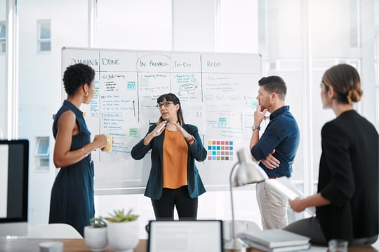 Why Invest in Marketing Strategy Services?