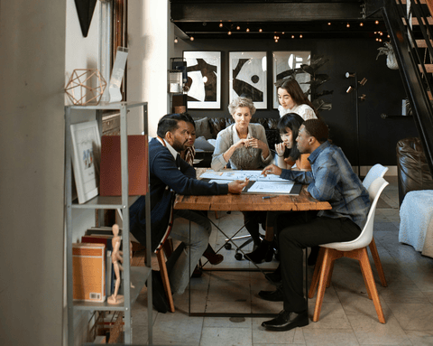 Turn Traffic Into Revenue 