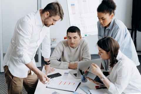 Unlock Business Value With Intelligent AI Integration