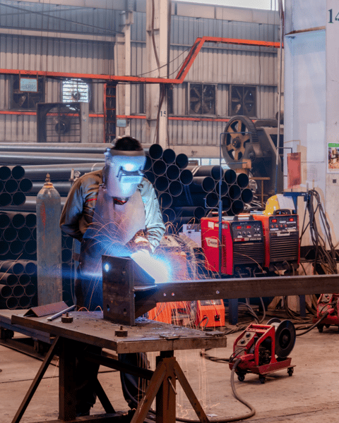 Maximize the Impact of Your Manufacturing Marketing Budget