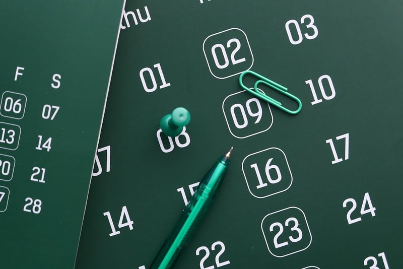 The Ultimate Guide to Trade Show Email Marketing Examples