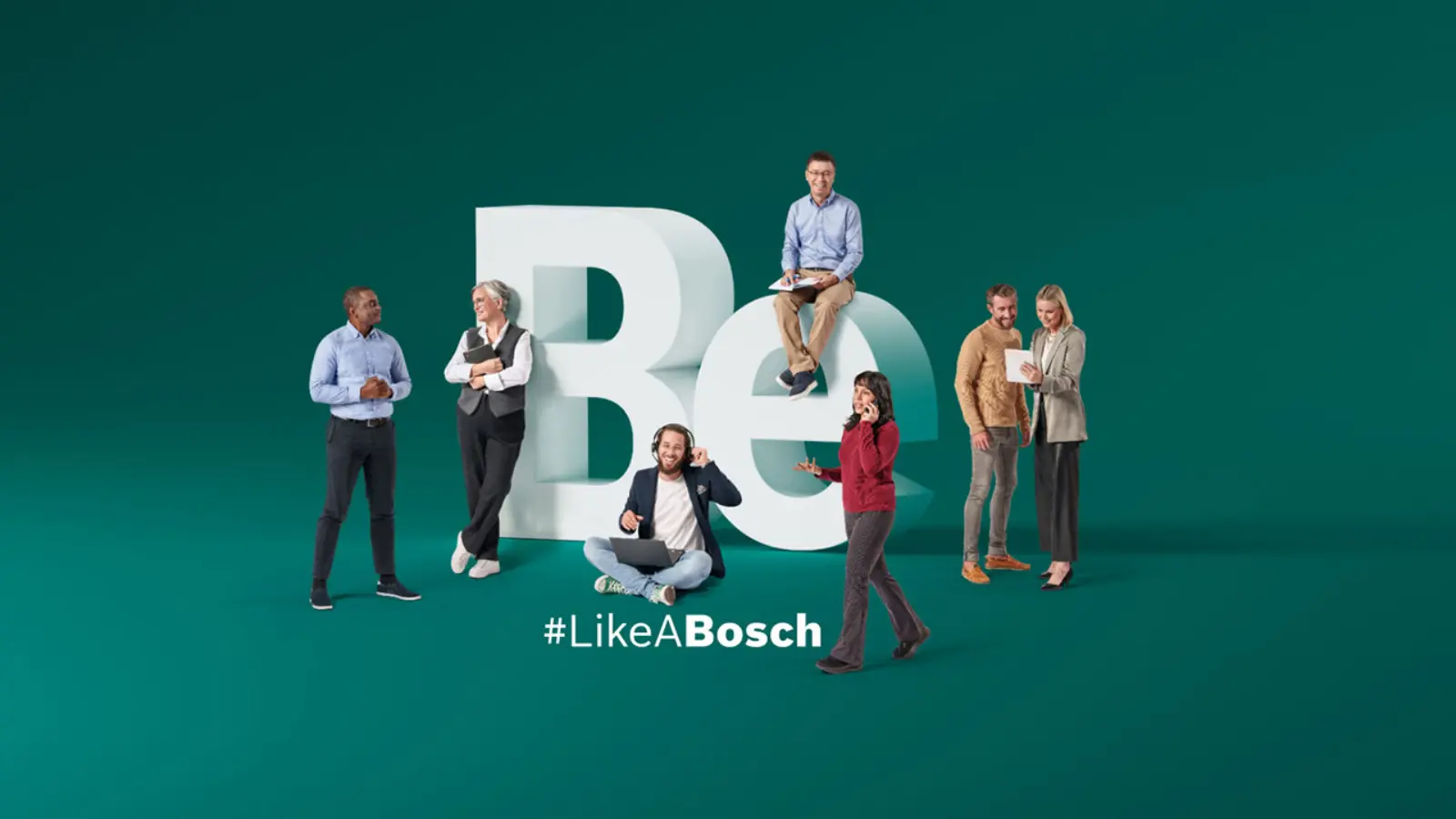 Bosch