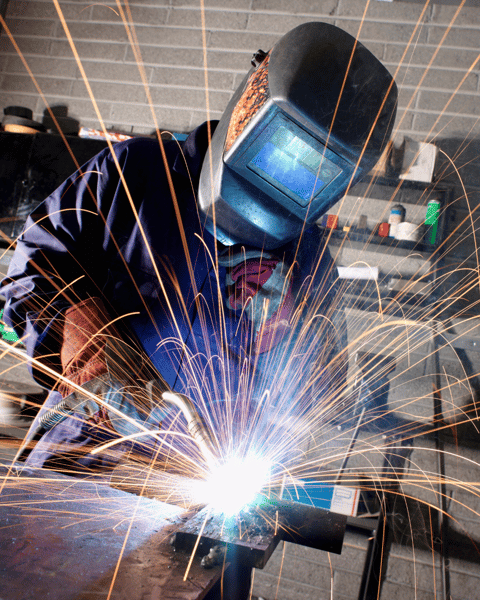 We Help Manufacturers of All Sizes Scale Up