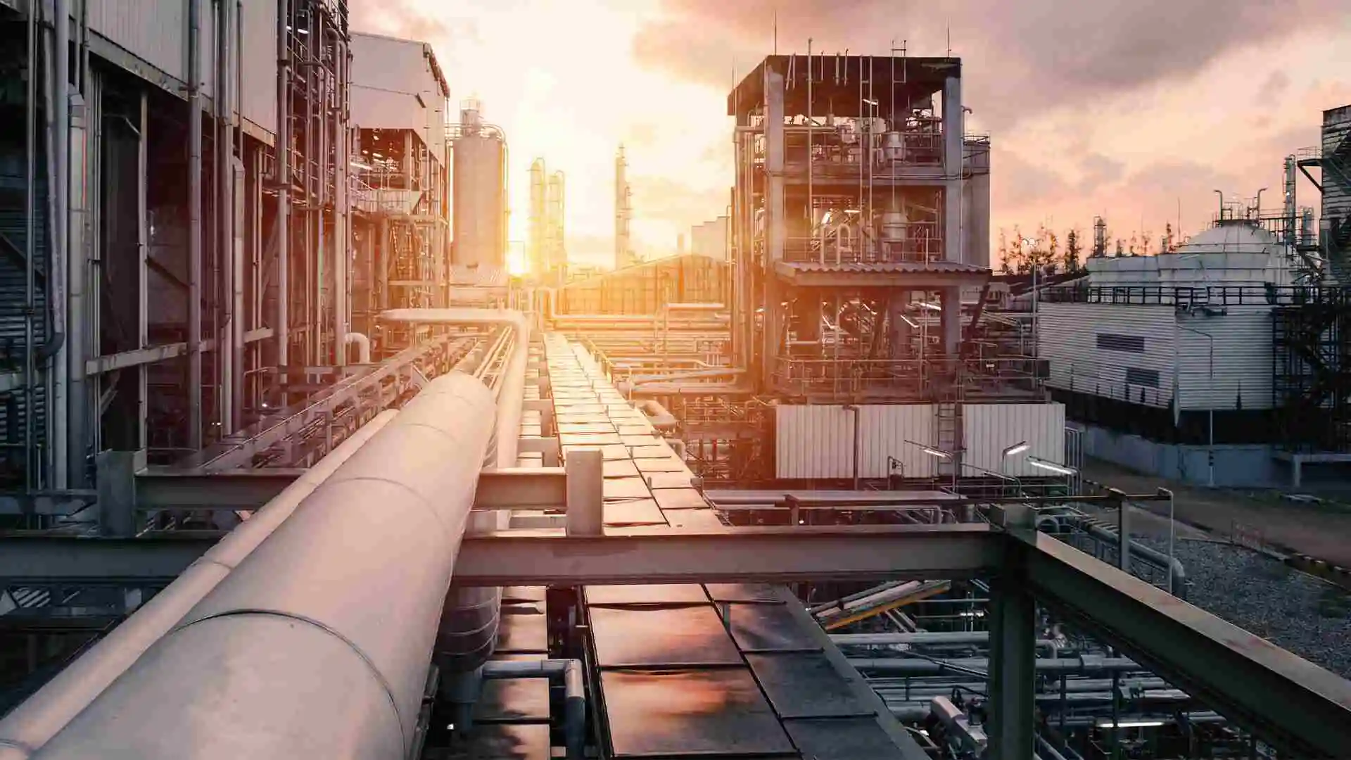 Chemical Manufacturing