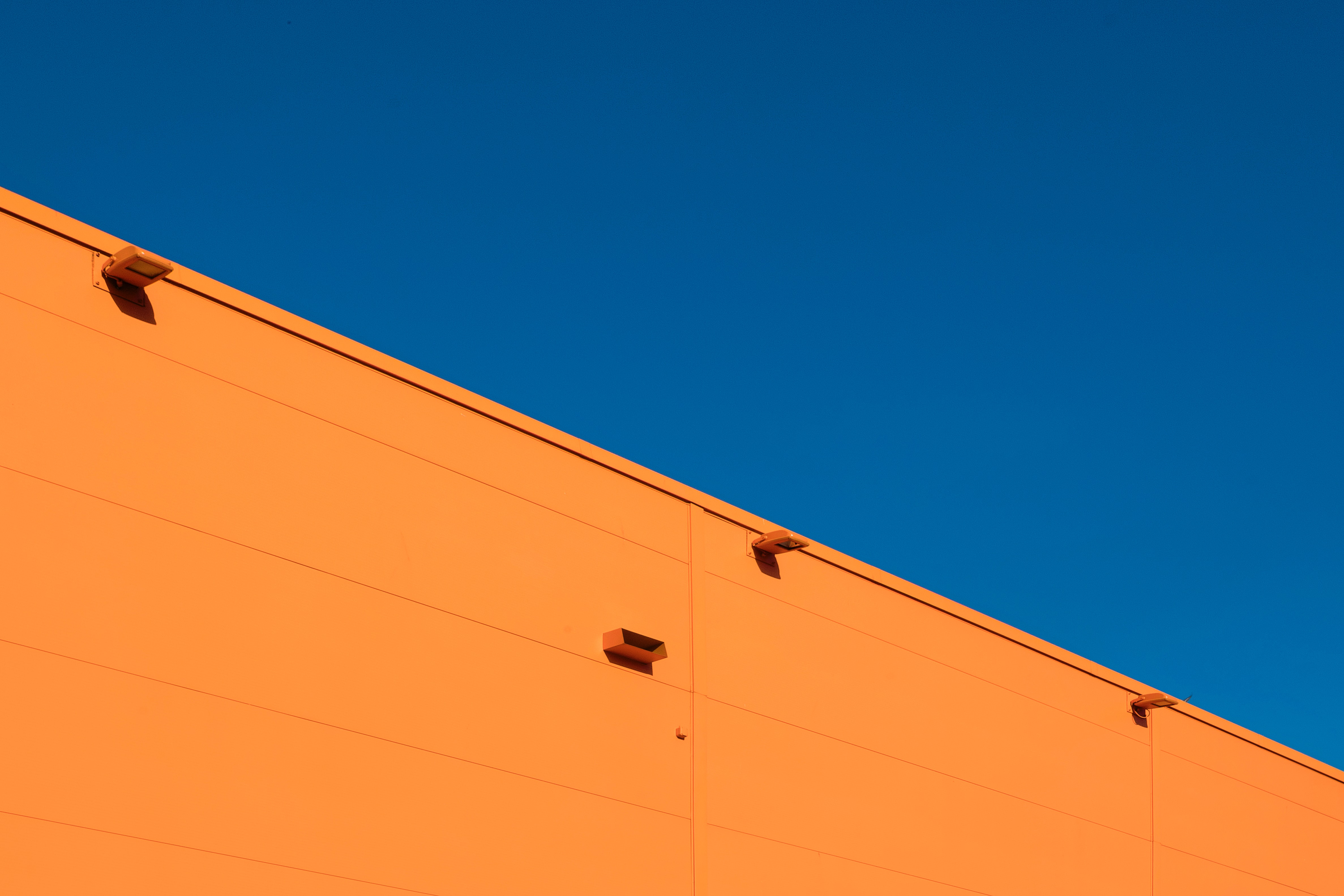 Traits of Best Fit Clients