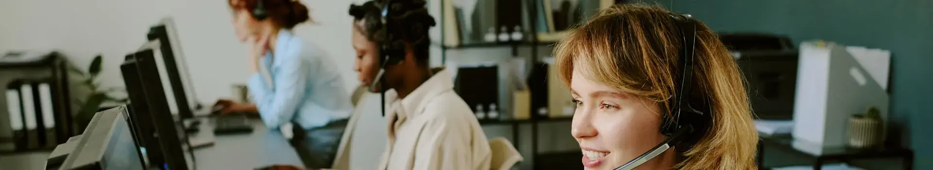 Professional Services