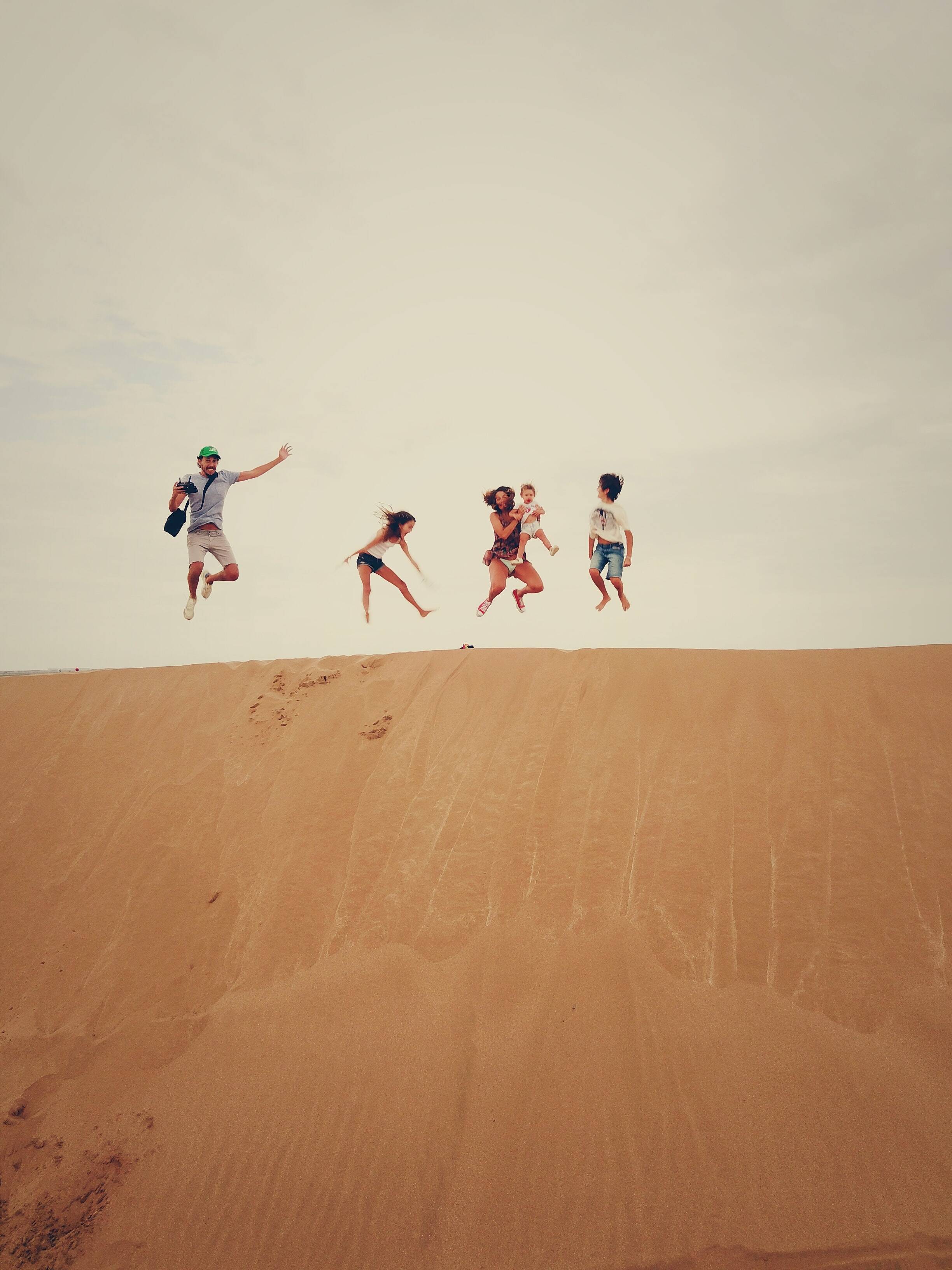 We Support The Mayfly Project—and Other Incredible Causes...