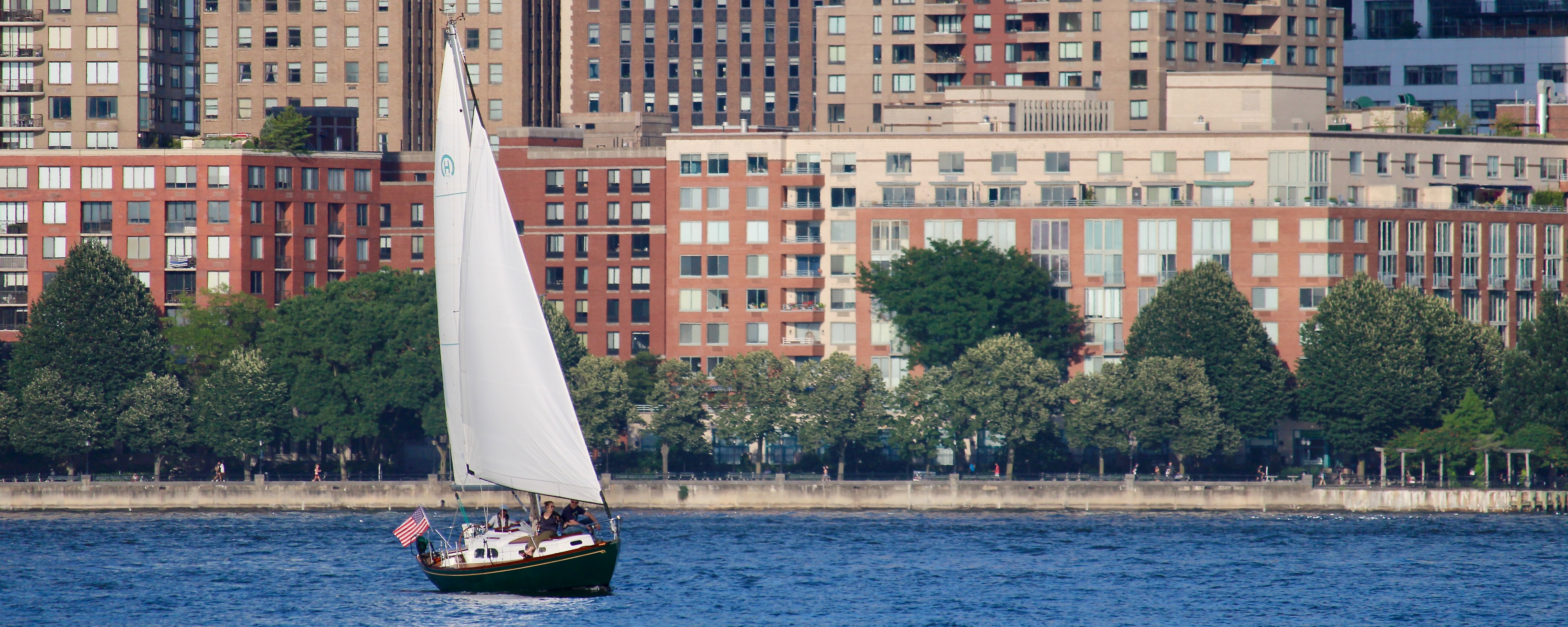 Trenton Marketing Agency | Market Veep