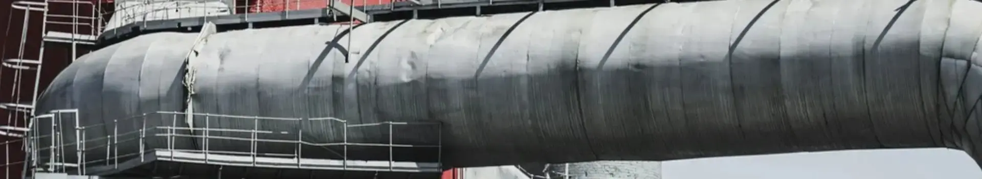 Tube & Pipe Fabrication