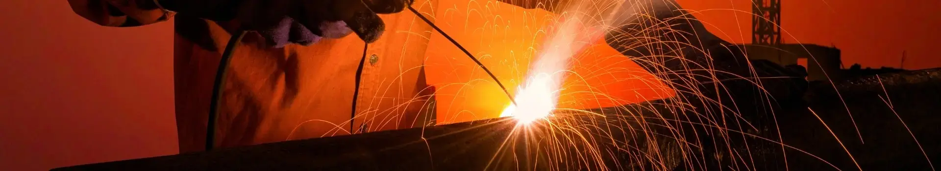 Welding Manufacturing