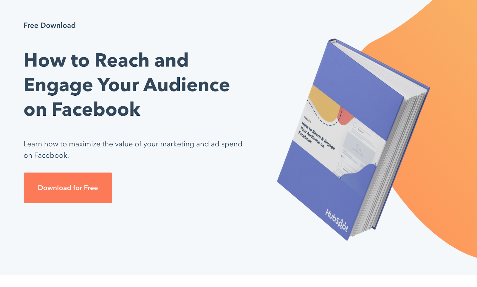 hubspot ebook example