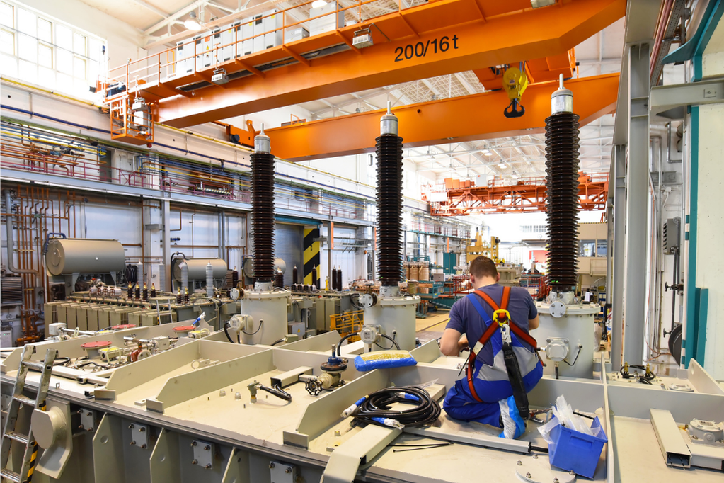 Marketing for Equipment Manufacturing Is Evolving